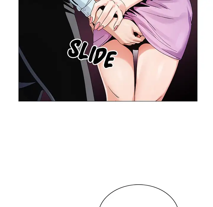 Jeopardy Chapter 58 - Manhwa18.com