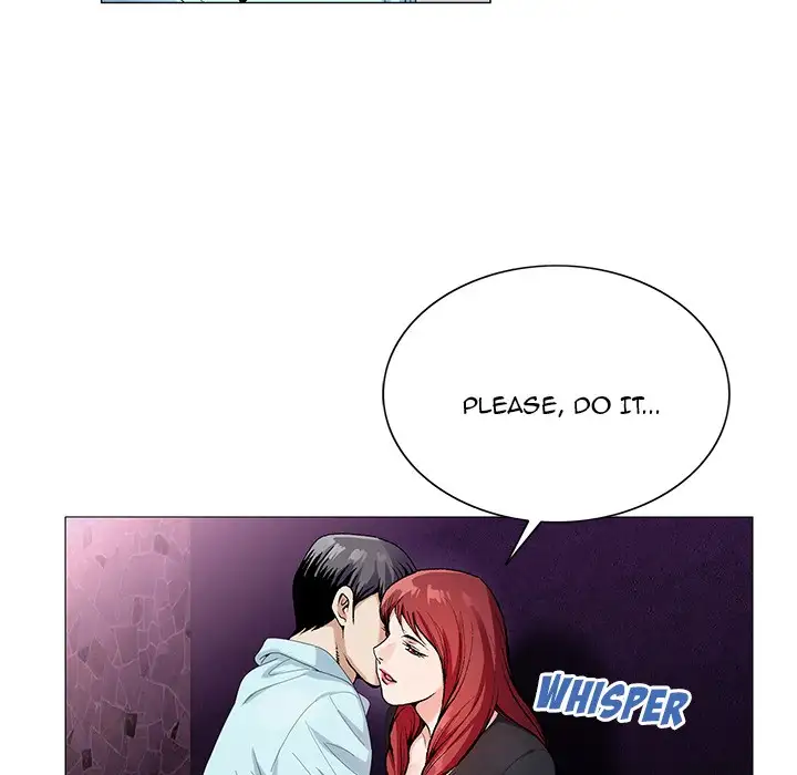Jeopardy Chapter 58 - Manhwa18.com