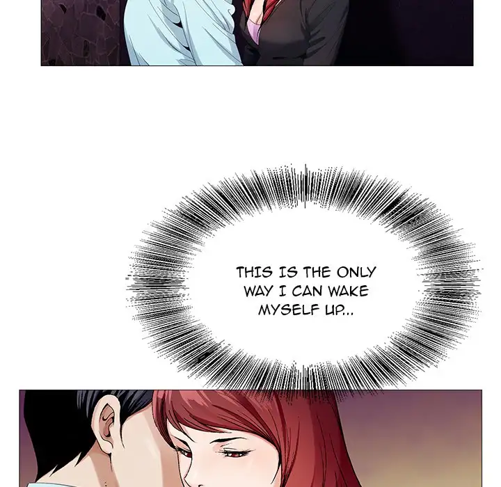 Jeopardy Chapter 58 - Manhwa18.com