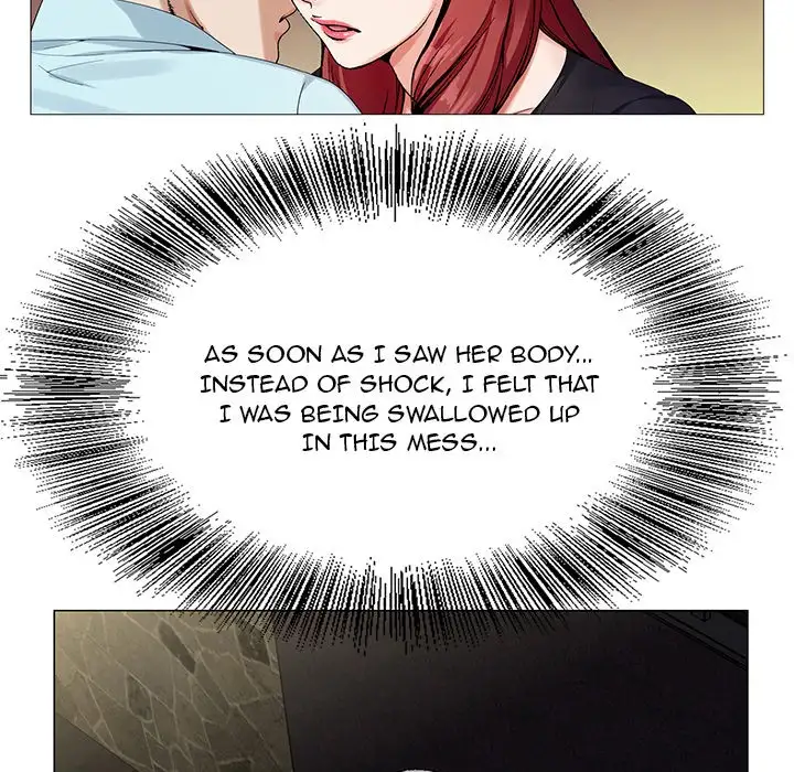 Jeopardy Chapter 58 - Manhwa18.com