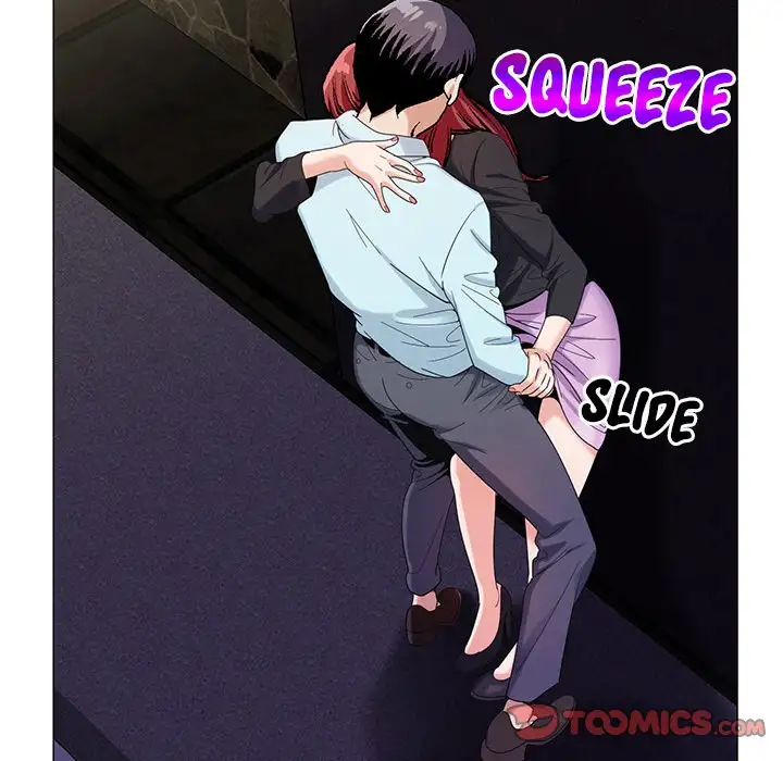Jeopardy Chapter 58 - Manhwa18.com
