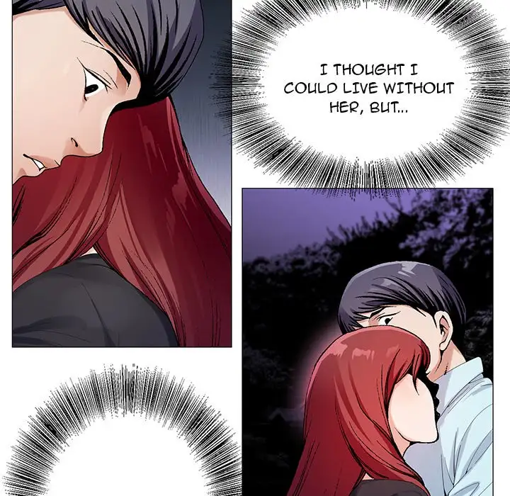 Jeopardy Chapter 58 - Manhwa18.com