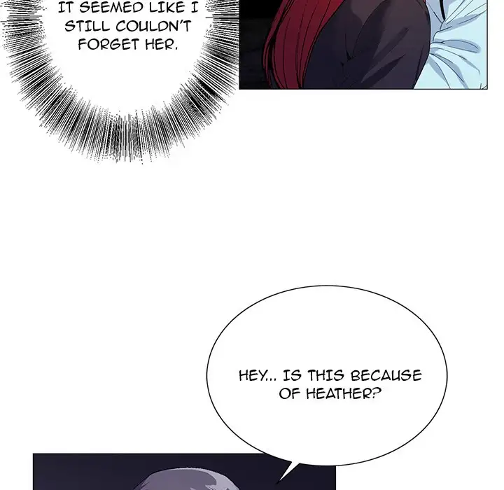 Jeopardy Chapter 58 - Manhwa18.com