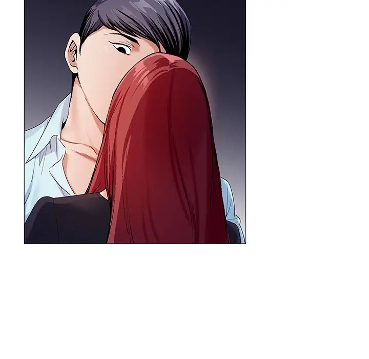 Jeopardy Chapter 58 - Manhwa18.com