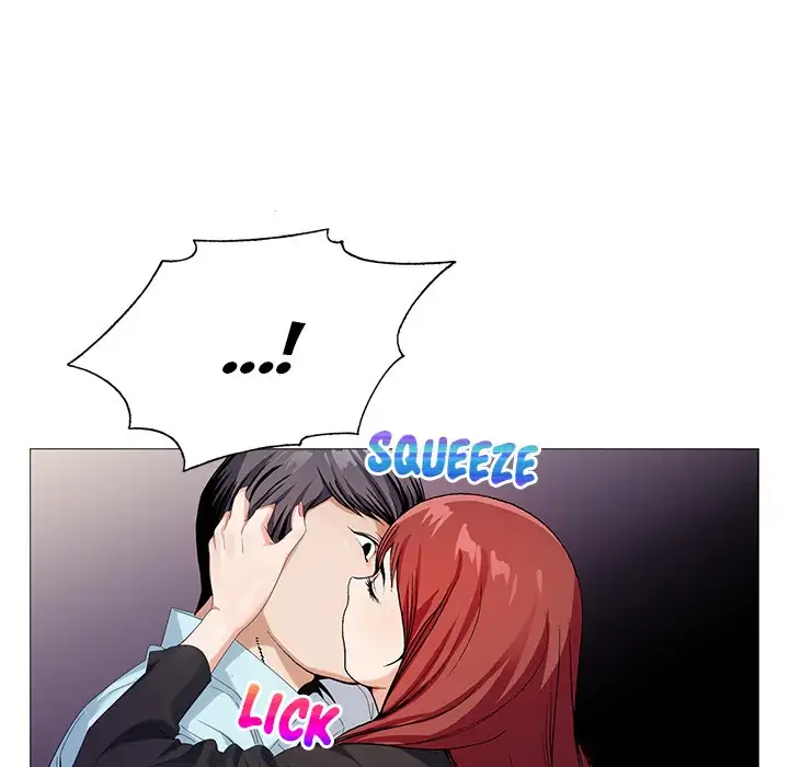 Jeopardy Chapter 58 - Manhwa18.com