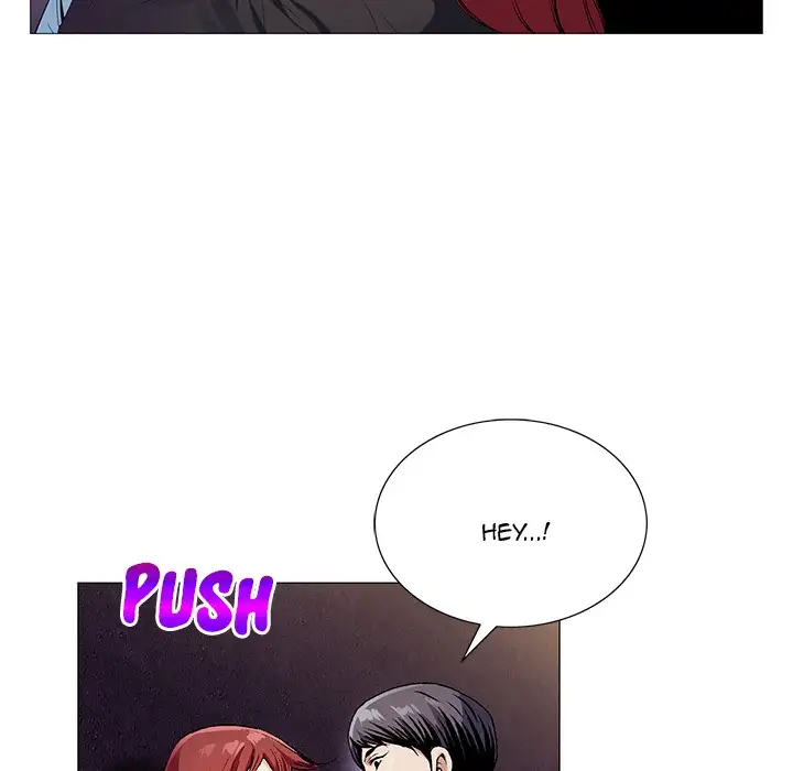 Jeopardy Chapter 58 - Manhwa18.com
