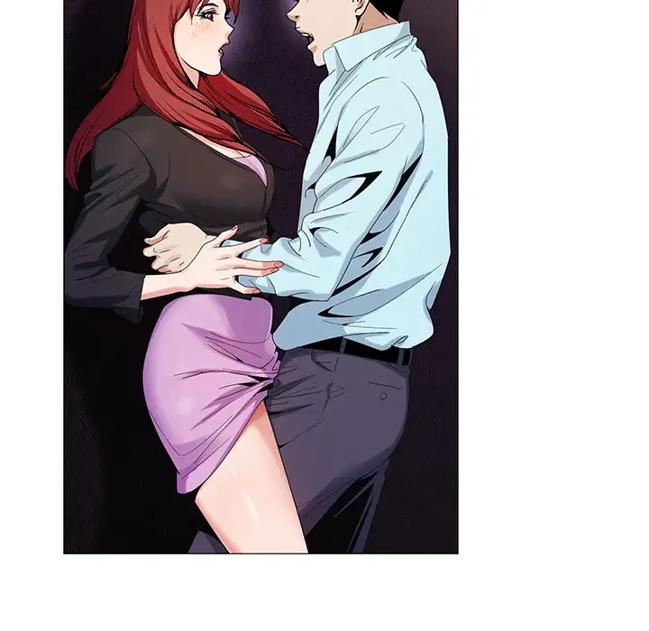 Jeopardy Chapter 58 - Manhwa18.com