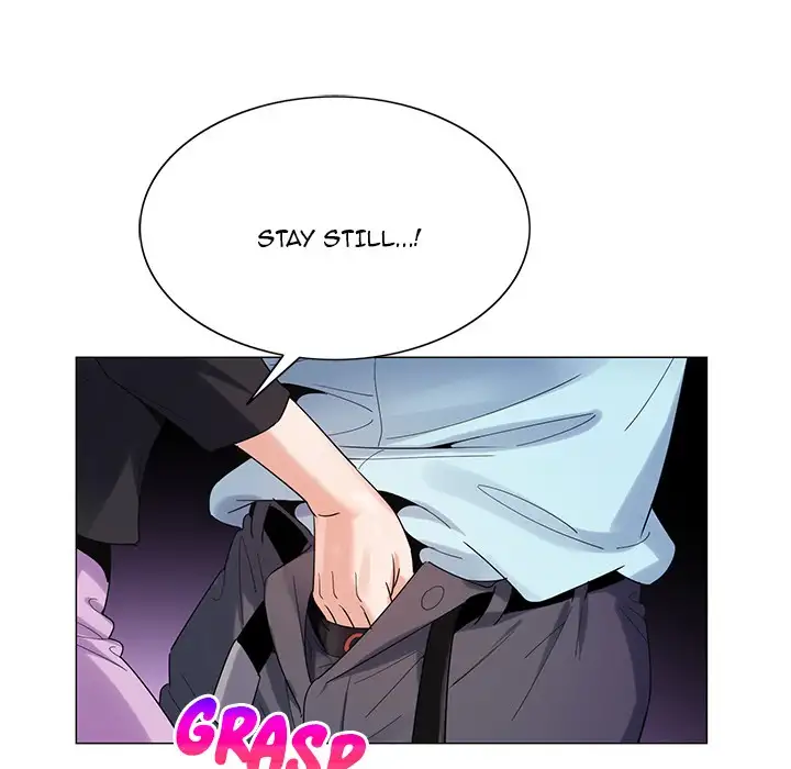 Jeopardy Chapter 58 - Manhwa18.com