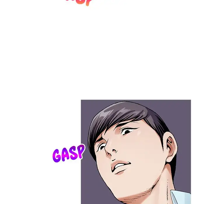 Jeopardy Chapter 58 - Manhwa18.com