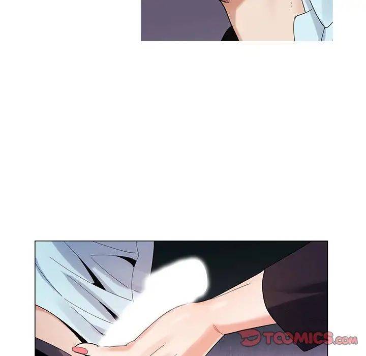 Jeopardy Chapter 58 - Manhwa18.com