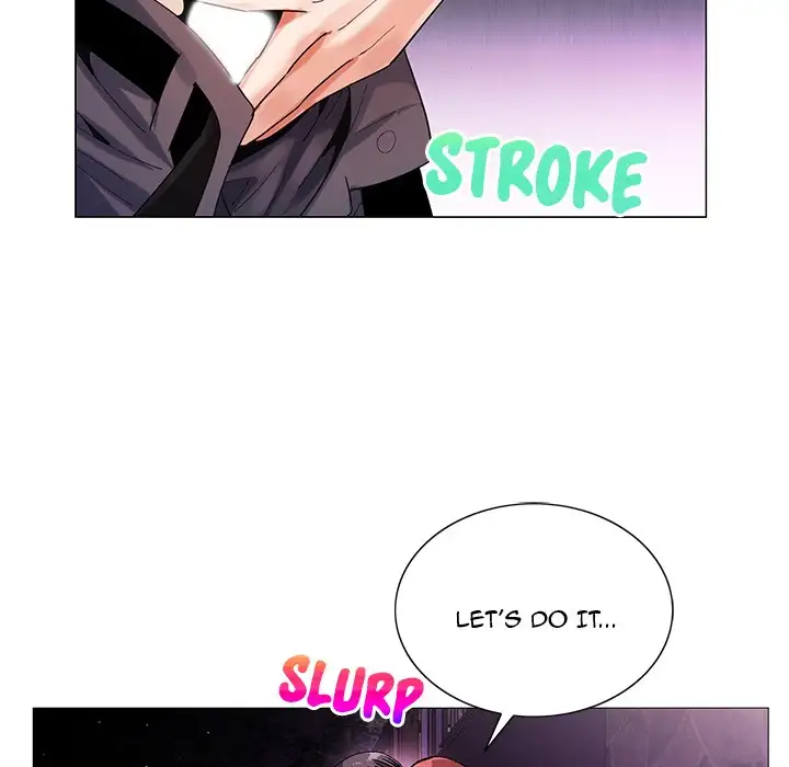 Jeopardy Chapter 58 - Manhwa18.com