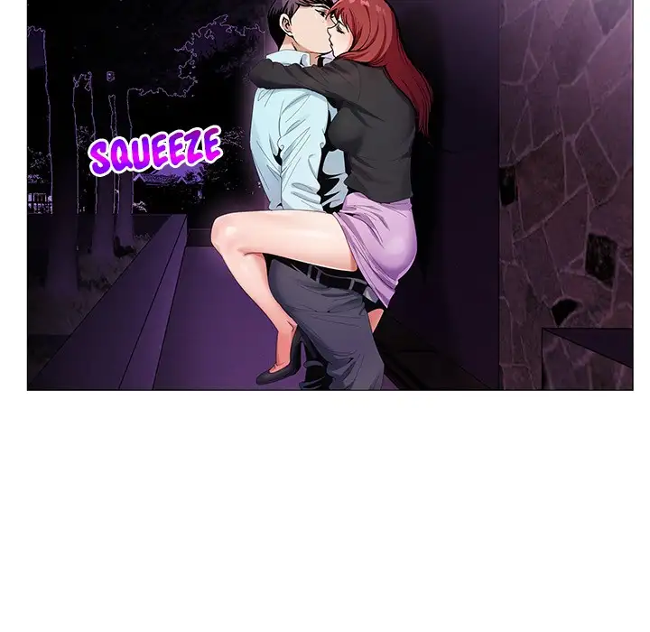 Jeopardy Chapter 58 - Manhwa18.com