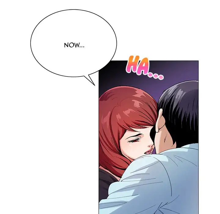 Jeopardy Chapter 58 - Manhwa18.com