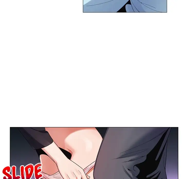 Jeopardy Chapter 58 - Manhwa18.com