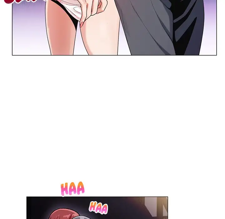Jeopardy Chapter 58 - Manhwa18.com
