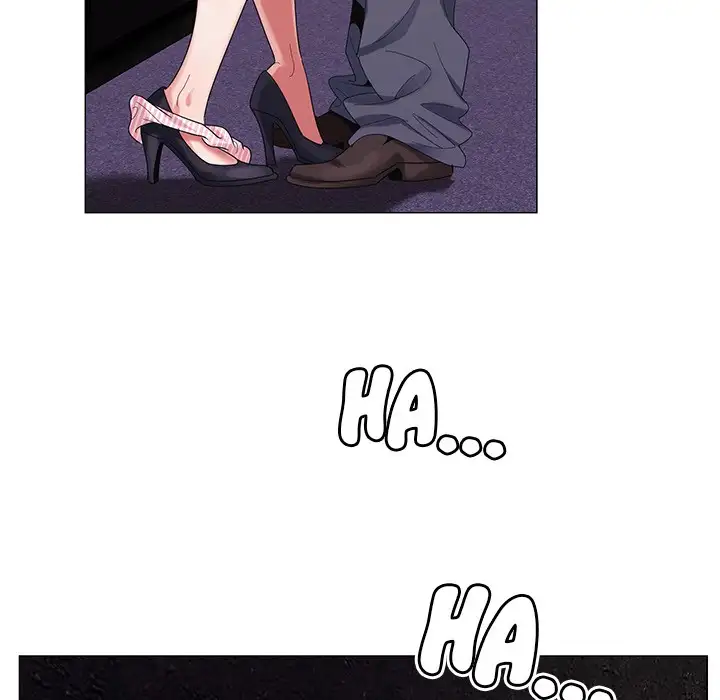 Jeopardy Chapter 58 - Manhwa18.com