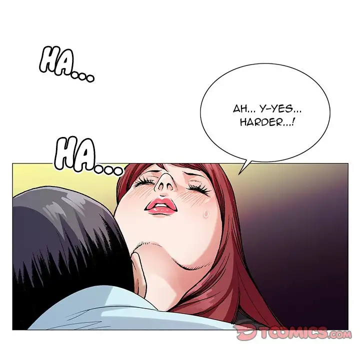 Jeopardy Chapter 58 - Manhwa18.com
