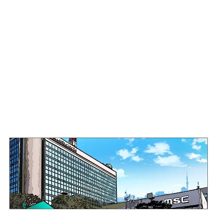 Jeopardy Chapter 58 - Manhwa18.com