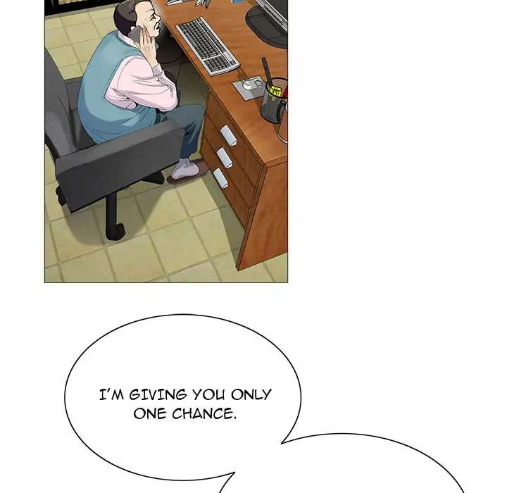 Jeopardy Chapter 58 - Manhwa18.com