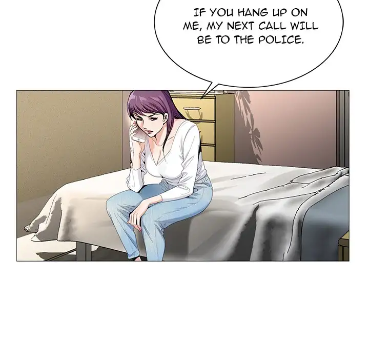 Jeopardy Chapter 58 - Manhwa18.com