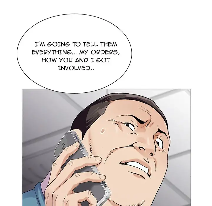 Jeopardy Chapter 58 - Manhwa18.com