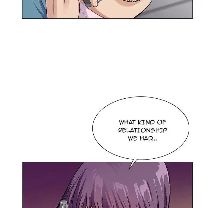 Jeopardy Chapter 58 - Manhwa18.com