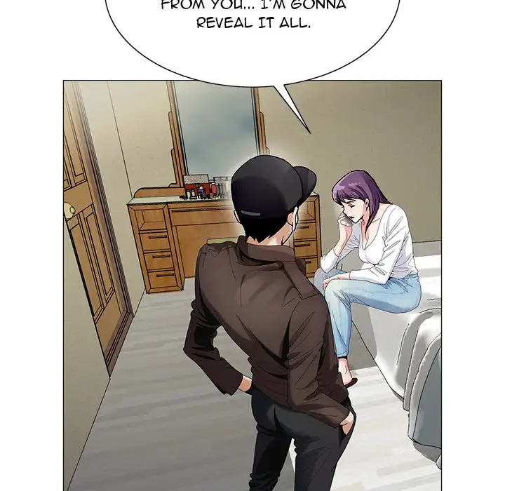 Jeopardy Chapter 58 - Manhwa18.com