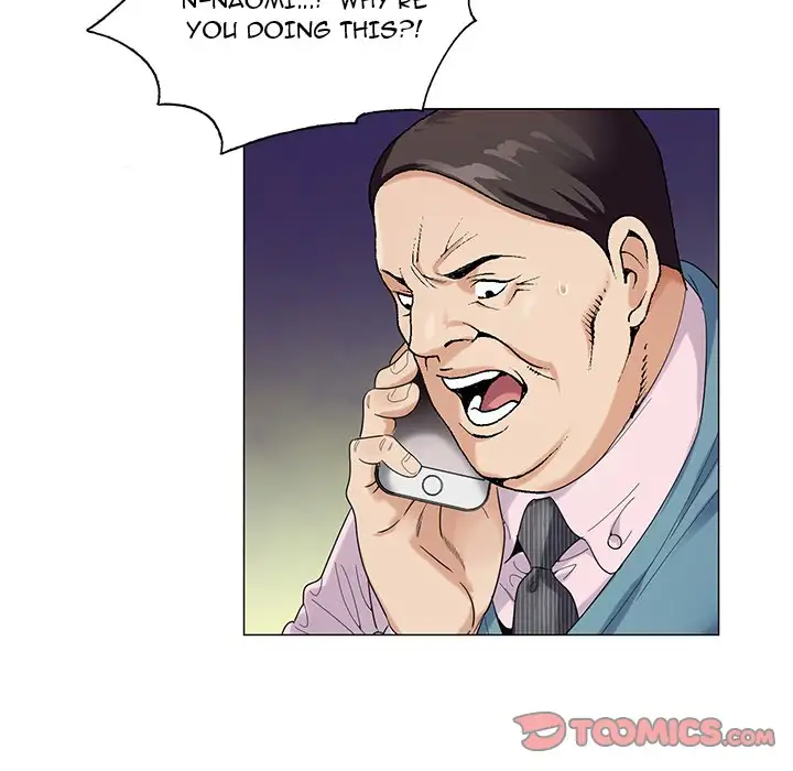 Jeopardy Chapter 58 - Manhwa18.com