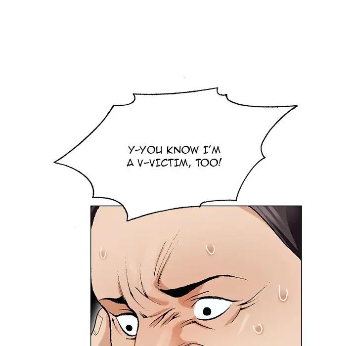 Jeopardy Chapter 58 - Manhwa18.com