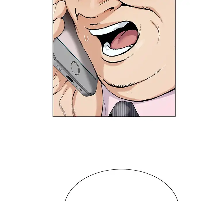 Jeopardy Chapter 58 - Manhwa18.com