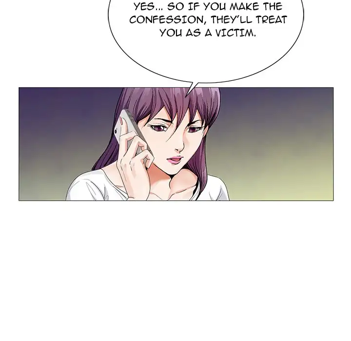 Jeopardy Chapter 58 - Manhwa18.com