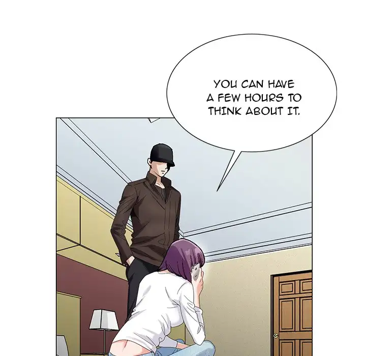 Jeopardy Chapter 58 - Manhwa18.com