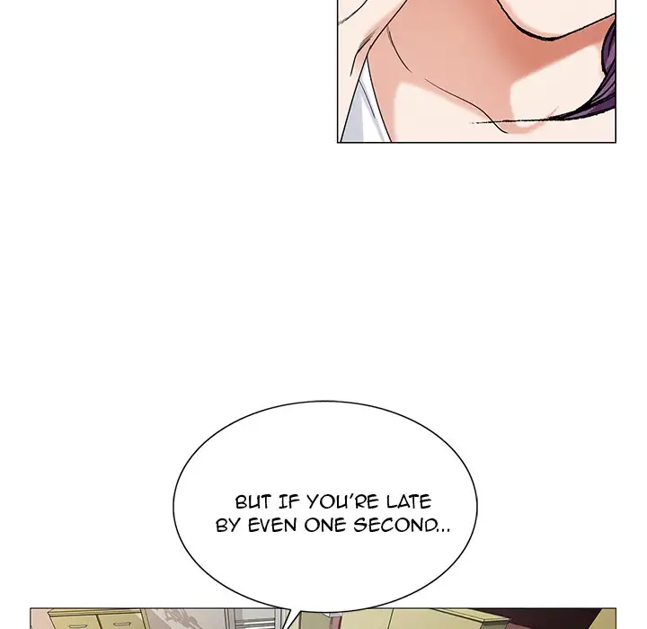 Jeopardy Chapter 58 - Manhwa18.com