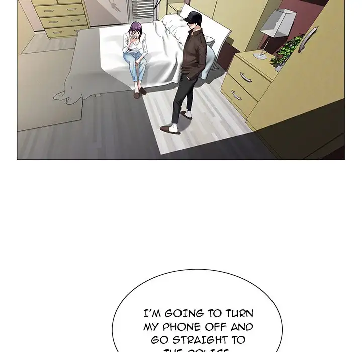 Jeopardy Chapter 58 - Manhwa18.com
