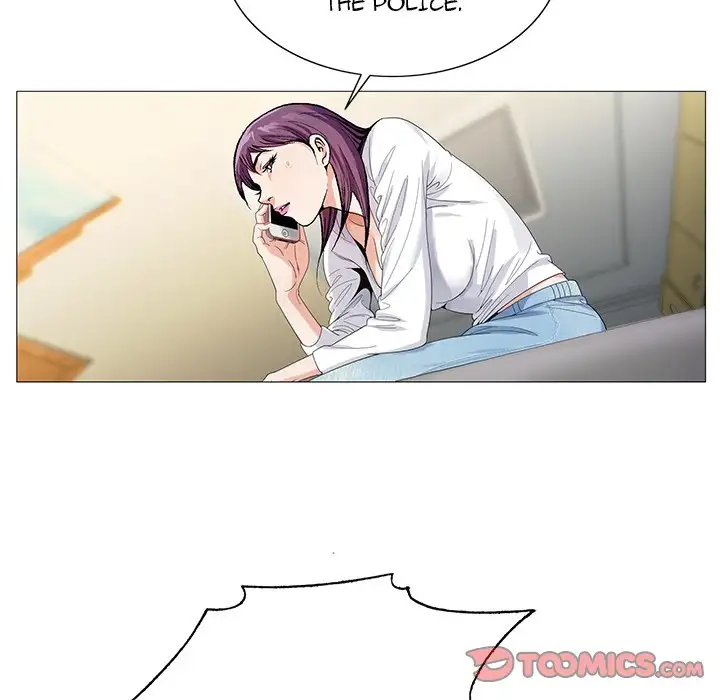Jeopardy Chapter 58 - Manhwa18.com