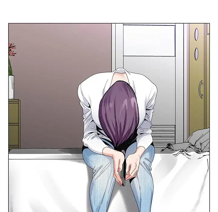 Jeopardy Chapter 58 - Manhwa18.com
