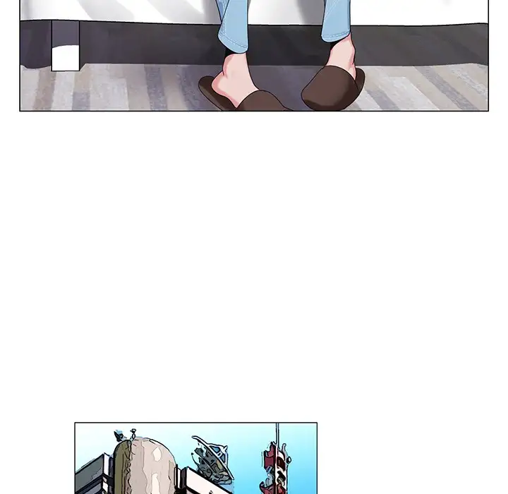 Jeopardy Chapter 58 - Manhwa18.com