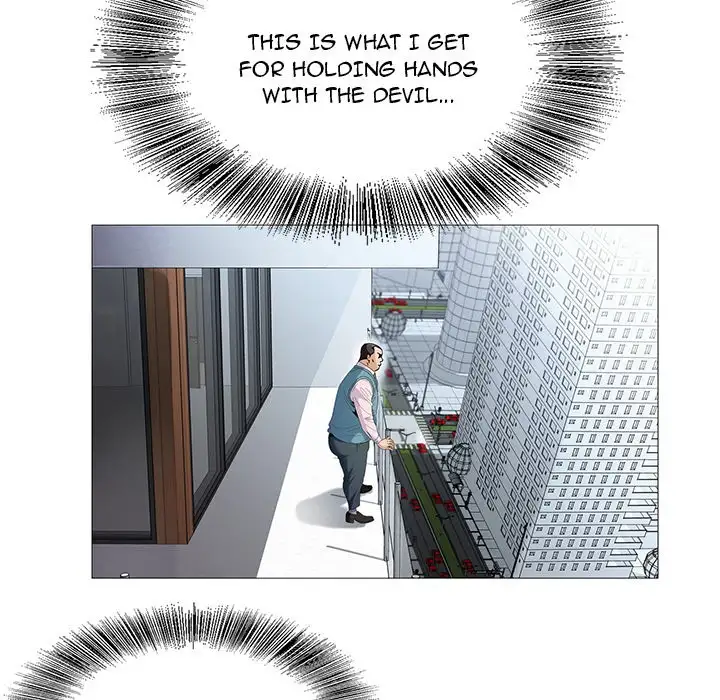 Jeopardy Chapter 58 - Manhwa18.com