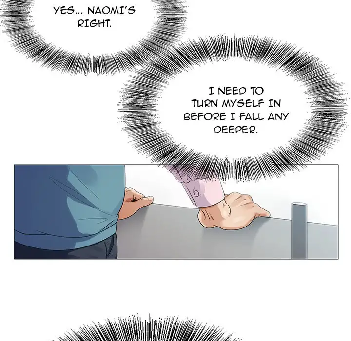 Jeopardy Chapter 58 - Manhwa18.com
