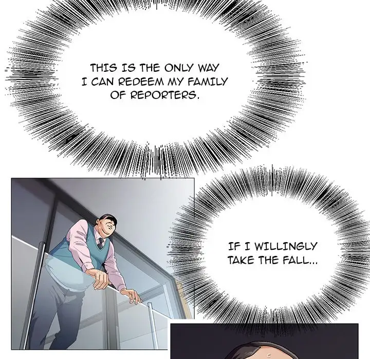 Jeopardy Chapter 58 - Manhwa18.com