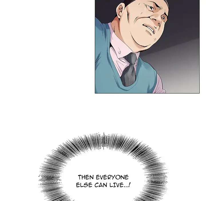 Jeopardy Chapter 58 - Manhwa18.com