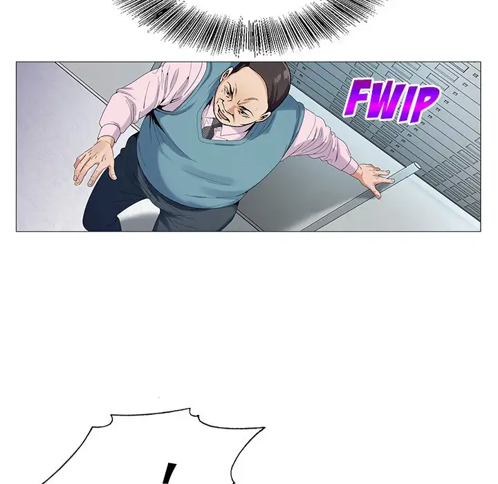 Jeopardy Chapter 58 - Manhwa18.com