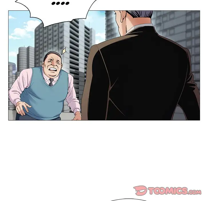 Jeopardy Chapter 58 - Manhwa18.com