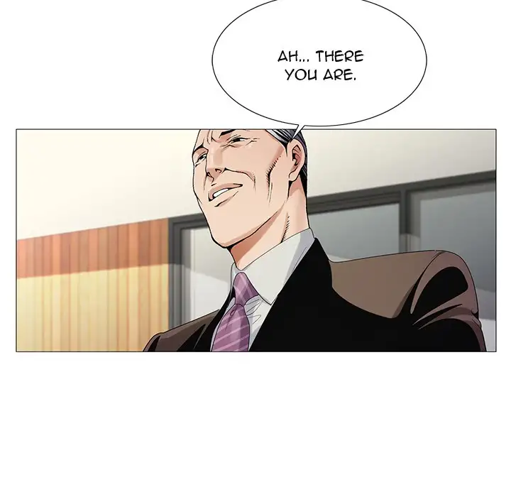Jeopardy Chapter 58 - Manhwa18.com