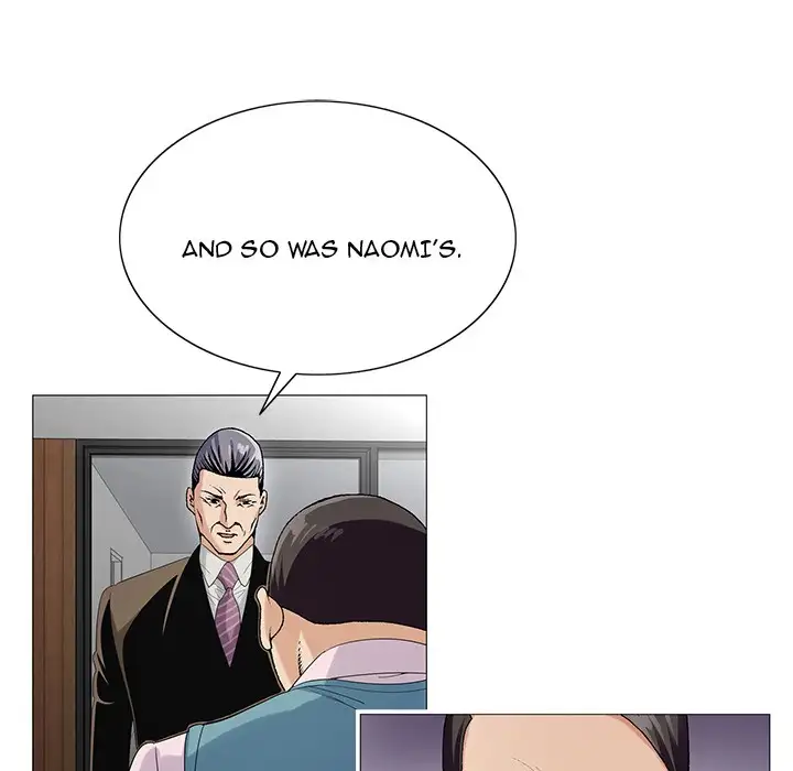 Jeopardy Chapter 58 - Manhwa18.com
