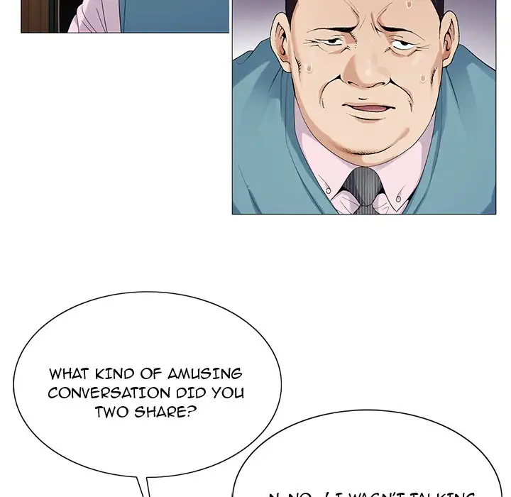 Jeopardy Chapter 58 - Manhwa18.com