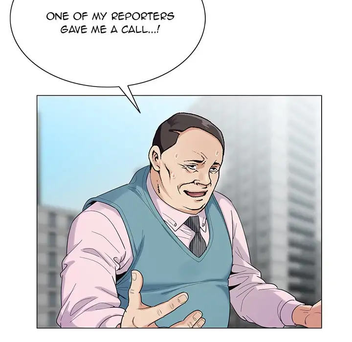 Jeopardy Chapter 58 - Manhwa18.com