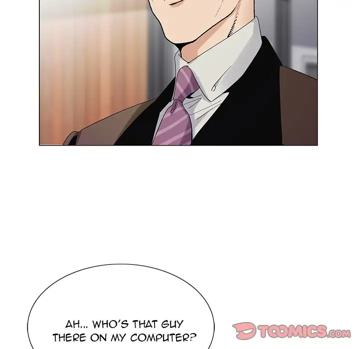 Jeopardy Chapter 58 - Manhwa18.com