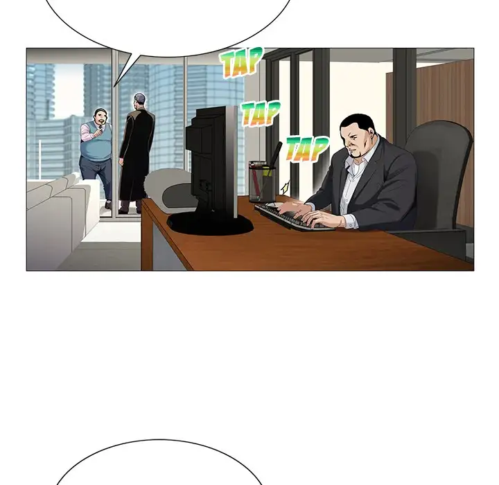 Jeopardy Chapter 58 - Manhwa18.com