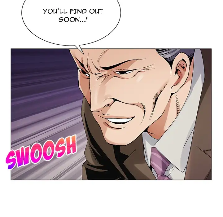 Jeopardy Chapter 58 - Manhwa18.com